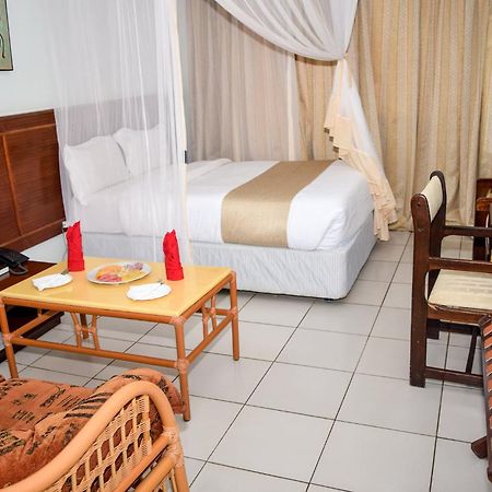 Garden Hotel Machakos Ngoại thất bức ảnh